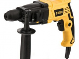 Перфоратор Denzel RH-400-12 SDS-plus 26601 2