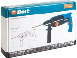Перфоратор Bort BHD-700-P 0