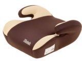 Автокресло детское ZLATEK KRES0496 RAFT коричневый гр. III 22-36 кг 6-12 лет 1