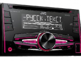 Автомагнитола JVC JVC KW-R520 0
