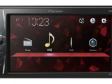 Автомагнитола Pioneer PIONEER DMH-G120 0