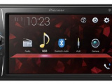 Автомагнитола Pioneer PIONEER DMH-G221BT 0
