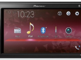 Автомагнитола Pioneer PIONEER MVH-A210BT 0