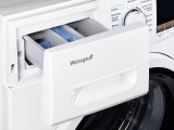 Стиральная машина Weissgauff WM 4126 D 3