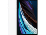 Смартфон Apple iPhone SE 2020 128Гб Белый 0