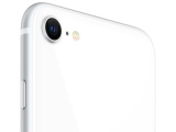Смартфон Apple iPhone SE 2020 128Гб Белый 1