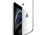 Смартфон Apple iPhone SE 2020 128Гб Белый 3