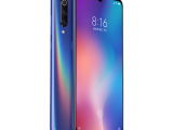 Смартфон Xiaomi Mi 9 128Гб Синий 1