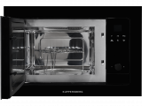 Печь свч встраиваемая Kuppersberg HMW 655 B 2