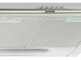 Вытяжка Gorenje DU6446E Серебристый 0