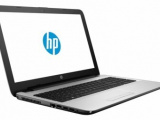 Ноутбук 15,6" HP 15-ba608ur (1LY06EA) Белый 2
