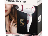 Фен Rowenta CV3624F0 5