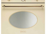 Духовой шкаф SMEG SF800GVPO 0
