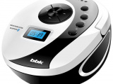 Магнитола BBK BS10BT 0