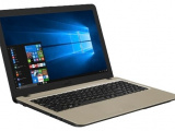 Ноутбук 15,6" Asus X540MA-GQ064 (90NB0IR1-M00820) 2