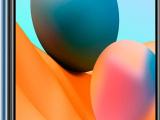 Смартфон Xiaomi Redmi Note 10 Pro 6/64Гб RU Синий 2