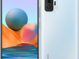 Смартфон Xiaomi Redmi Note 10 Pro 6/64Гб RU Синий 0