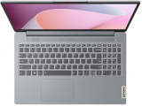 Ноутбук 15,6" Lenovo IdeaPad Slim 3 15AMN8 (82XQ0006RK) Серый 2