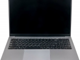 Ноутбук 15,6" Hiper Expertbook MTL1601 (MTL1601B1215UDS) Серебро 1