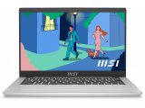 Ноутбук 15,6" MSI Modern 14 C12MО-688RU (9S7-14J111-688) Серебро 1