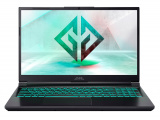 Ноутбук 15,6" GMNG Rush (MN15P7-BEСN02) Серый 1