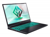 Ноутбук 15,6" GMNG Rush (MN15P7-BEСN02) Серый 2
