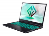 Ноутбук 15,6" GMNG Rush (MN15P7-BEСN02) Серый 0