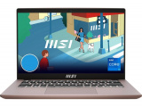 Ноутбук 15,6" MSI MS-14J1 Modern 14 C12MO-826XBY (9S7-14J115-826) 1