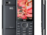 Мобильный телефон BQ BQM-2808 Telly  Черный/синий 3