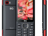 Мобильный телефон BQ BQM-2808 Telly  Черный/синий 6