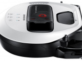 Робот-пылесос Samsung VR10M7010UW 9