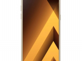 Смартфон Samsung SM-A720F Galaxy A7 (2017) Золотой 1