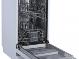Посудомоечная машина отдельностоящая Бирюса DWF-409/6 W 9