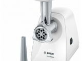 Мясорубка Bosch MFW2520W 1