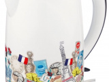 Чайник электрический Polaris PWK 1742CWr 0