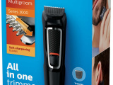Машинка для стрижки Philips MG3730/15 6