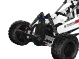 Экосистема Xiaomi Mitu Desert Racing Car Building Blocks (SMSC01IQI) 2