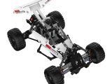 Экосистема Xiaomi Mitu Desert Racing Car Building Blocks (SMSC01IQI) 4