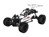 Экосистема Xiaomi Mitu Desert Racing Car Building Blocks (SMSC01IQI) 0