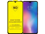 Защитное стекло - для Xiaomi Mi9T/K20/K20PRO 5D Чёрный 1