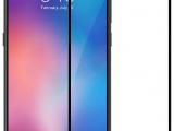 Защитное стекло - для Xiaomi Mi9T/K20/K20PRO 5D Чёрный 0