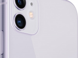 Смартфон Apple iPhone 11 64Гб Фиолетовый 4