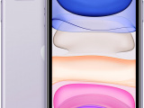 Смартфон Apple iPhone 11 64Гб Фиолетовый 0