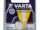 Батарейка Varta Electronics Lithium CR 1620 0