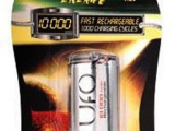 Аккумулятор UFO D 10000 mAh 1шт 0