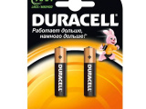 Батарейка Duracell MN2400 Basic 2шт 0