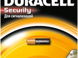 Батарейка Duracell спец. MN27 1шт 0
