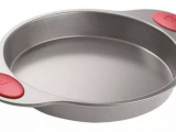 Формы для выпечки Rondell RDF-400 Brial круглая 23см 0