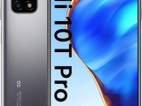 Смартфон Xiaomi Mi 10T Pro 8/256Гб RU Серебристый 0