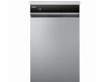 Посудомоечная машина Midea MFD45S350Si 1